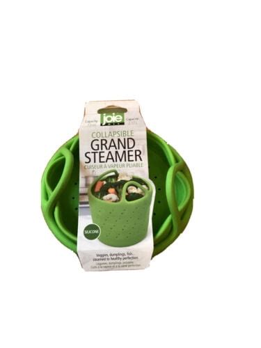 Joie Collapsible Grand Steamer