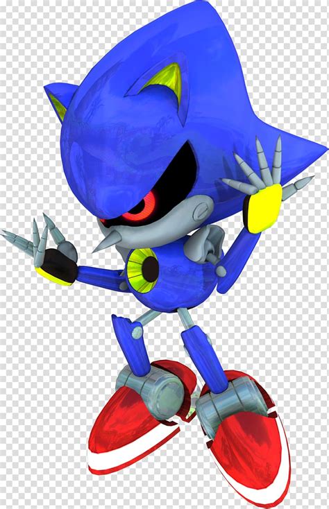 Sonic Classic Collection Metal Sonic Knuckles The Echidna Sonic The