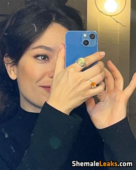 Anna Castillo Bellasolle Nanitita Leaked Nude OnlyFans Photo 36 ShemaleLeaks