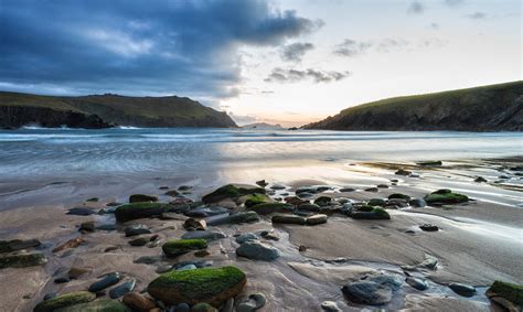 Clogher Beach - Stefan Schnebelt Photography