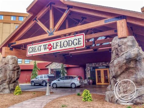 Guide to Staying at the Great Wolf Lodge - Family Travel Magazine