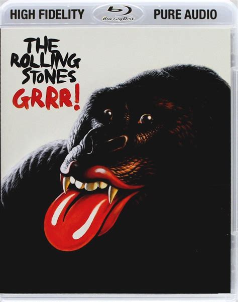 The Rolling Stones Grrr Amazon Es The Rolling Stones The Rolling