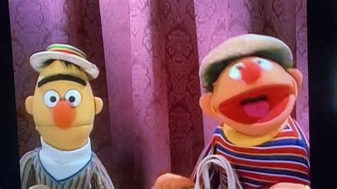 Bert And Ernies Word Play Trailer Youtube