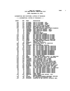 Fillable Online Meps Ahrq Meps H Codebook Meps Medical