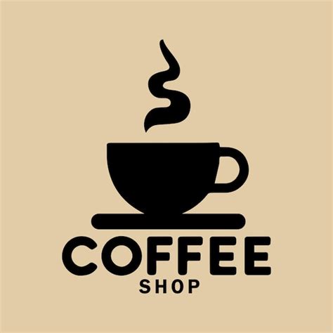 Premium Vector Vector Coffee Shop Logo And Label Collection