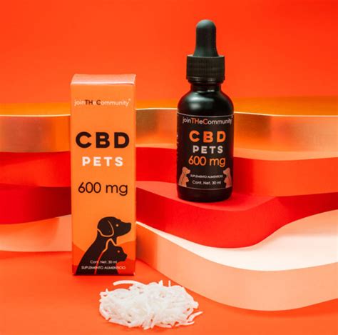 El mejor aceite de CBD de México joinTHeCommunity