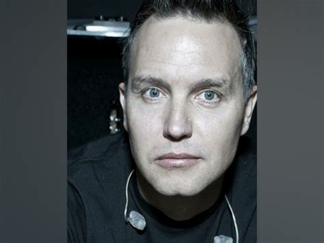 Rock Singer Mark Hoppus Announces He Is Cancer Free