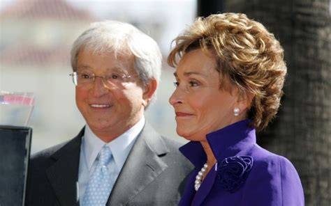 Judge Judy's shocking marriage crisis, break with husband: details | HELLO!