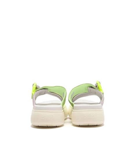 Puma Suede Mayu Sandal Wns Sportime