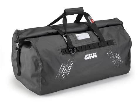 GIVI Ultima T Sac Cargo 80l étanche UT804 RAD EU