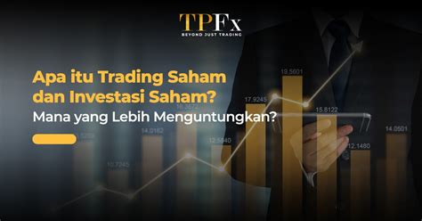 Apa Itu Trading Saham Emas Dan Forex Mari Intip Perbedaan Dan