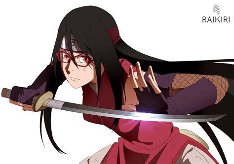 Naruto Sarada Uchiha Nude Datawav The Best Porn Website