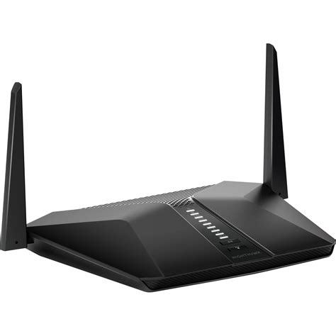 Netgear Nighthawk Ax2400 Wifi 6 Router Review