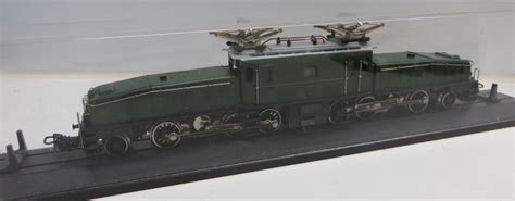 M Rklin H Elektrolok Krokodil Serie Ce Iii Der Sbb Gepr Ft