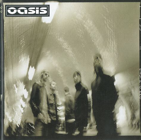 Albums – Oasis