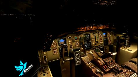 BlueBird Simulations Announces 787 And Showcases 757 And 767 For MSFS