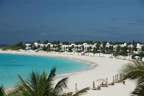 Best Beaches on Anguilla | Islands