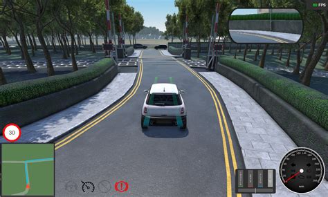 Virtual Driving School On Steam