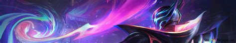 Empyrean Jhin League Of Legends 8k Wallpaper Download