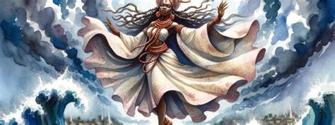 List Of Yoruba Gods And Goddesses Old World Gods