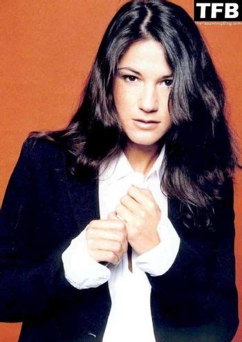 Mariella Ahrens Nude OnlyFans Page 2 The Fappening Plus