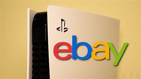 Ps Ebay Schiebt Resellern Einen Riegel Vor