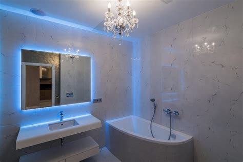 Come Illuminare Correttamente Lo Specchio Del Bagno Sanitino It