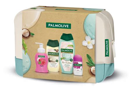 Palmolive Wellness Niska Cena Na Allegro Pl