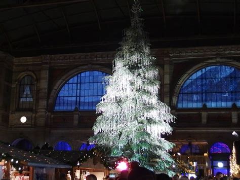 Freizeittipp Zu den stimmungsvollen Weihnachtsmärkten mit der Bahn