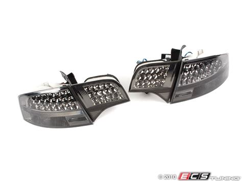 Ecs News Audi B S Jom Led Tail Lights