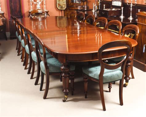 Marvellous Antique Dining Tables From Regent Antiques Regent Antiques