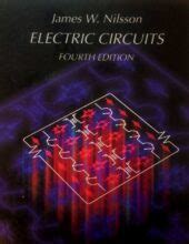 PDF Electric Circuits James W Nilsson Susan A Riedel 4th