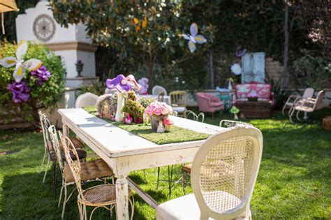 40 Tea Party Decorations To Jumpstart Your Planning