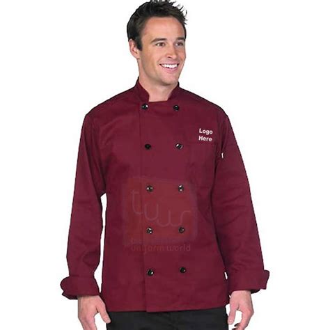 Restaurant Uniforms Supplier in Dubai UAE - Quality Fabrics Workwear