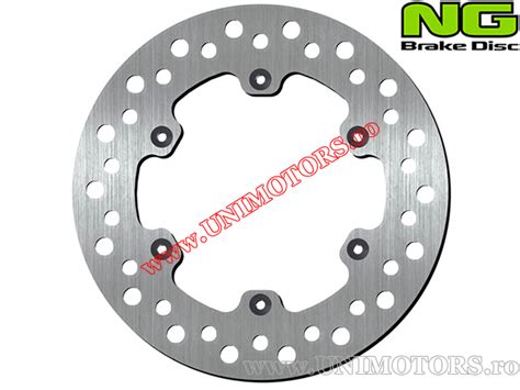 Disc Frana Spate Suzuki RM 125 RM 250 88 98 DR Z 400 E 00