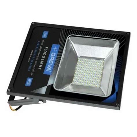 ORFLD 59 W Oreva Led Flood Light For Outdoor Warm White At Rs 1610