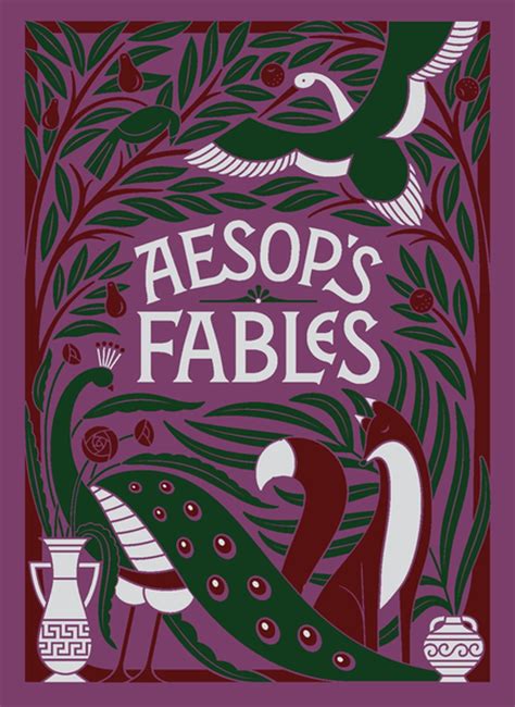 Aesops Fables Barnes And Noble Collectible Editions Ebook By Aesop Epub Book Rakuten Kobo