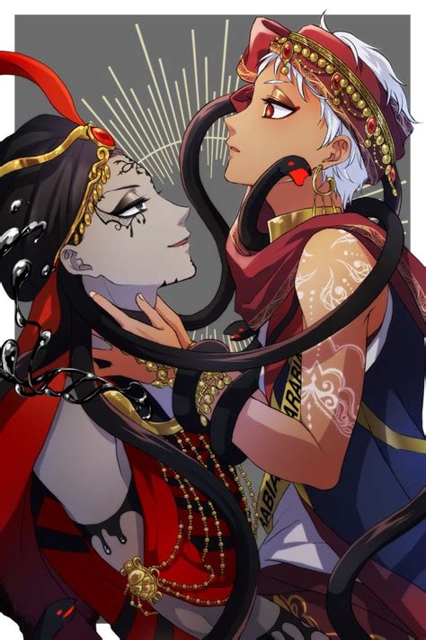 といろ On Twitter Disney Villains Art Wonderland Anime