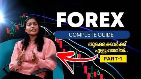 What Is Forex Trading Beginners Guide To Forex Trading Forex