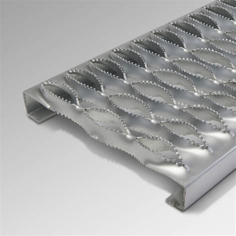 Grip Strut® Safety Grating