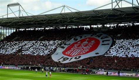 St Pauli Gegen Kiel Darum Stehen Beide Fanlager Im Mittelpunkt