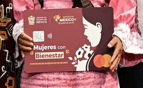 Mujeres Con Bienestar Paso A Paso Para InscripciÓn Documentos