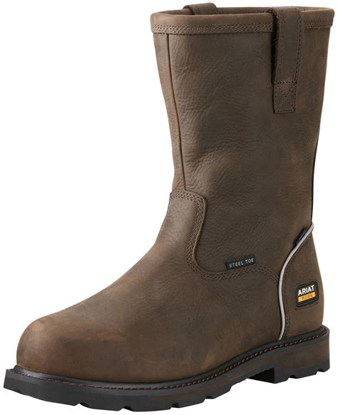 Ariat Groundbreaker Rigger Boot