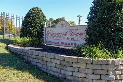 Riverwood Tower Apartments Madison Tennessee 0 Unit Available After55