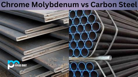 Chromium Steel Vs Carbon Steel What S The Difference Hot Sex Picture