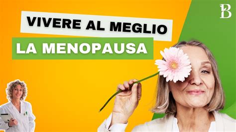 Comprendere La Menopausa E I Suoi Primi Segnali Farmacia Bottasso