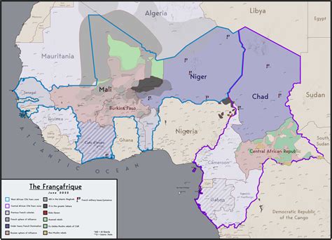 Is This The End Of French Neo Colonialism In Africa Rozenberg Quarterly