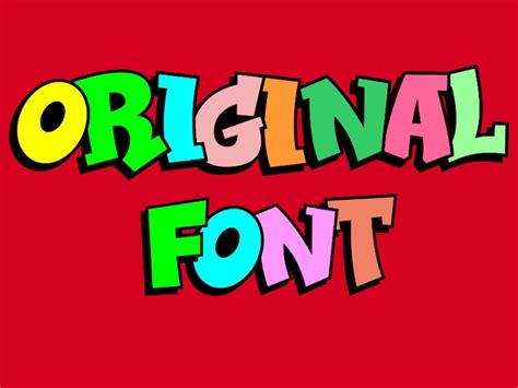 Fresh Prince Svg Graffiti Font Svg Alphabet And Numbers Etsy Free Hot