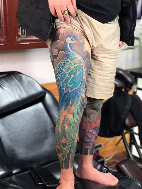 The 10 most sexy hip tattoos that will make your jaw hit the floor