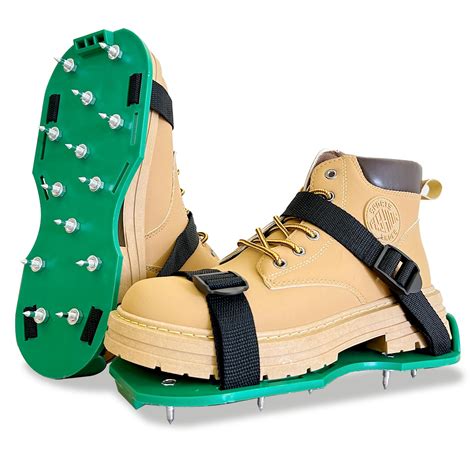 Epoxy Flooring Shoe Spikes | Footwear For Epoxy And Floor Coating